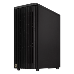 ASUS PROART PA401 Wood Edition GAMING CASE