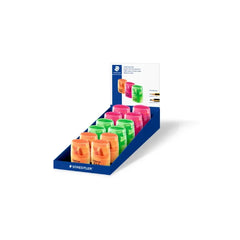 Staedtler Sharpener tub double-hole