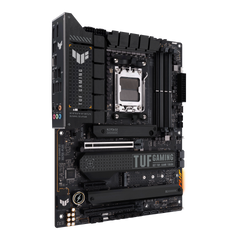ASUS TUF GAMING X670E-PLUS AMD RYZEN 7000 Series AM5/DDR5 MotherBoard