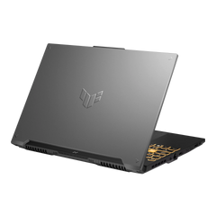 ASUS TUF Gaming F16 FX607VU Intel Core 5 Processor 210H 16" FHD+ 144Hz RTX 3050 16GB DDR5 512GB M.2 LAPTOP