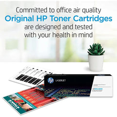 HP 05A Black Original LaserJet Toner Cartridge (CE505A)
