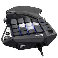 HORI Tactical Assault Commander PlayStation For PS5 & PS4