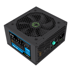 GAMEMAX VP-700 85+ Bronze Power Supply