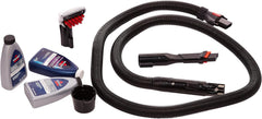 Bissell Upright Vacuum Cleaner Carpets Sofa & Floor, 5Lit, Blue - 1858-e