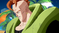 dragon ball z fighter - PlayStation 4