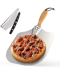 Pizza Peel Set