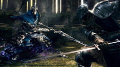 Dark Souls: Remastered - Switch
