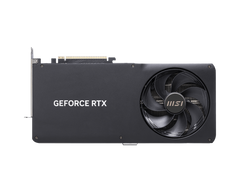 MSI GeForce RTX™ 5070 Ti 16G EXPERT OC GDDR7 - Graphics Card