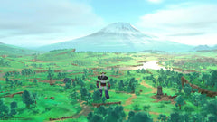 UFO Robot Goldrake - PlayStation 4