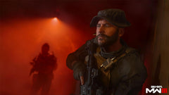 Call of Duty®: Modern Warfare® III (PS4)
