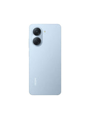 Xiaomi Redmi A7 4G, 3GB & 64GB, 6.8Inch, 5200Mah, Sky Blue - 26020RNB4A-BLU