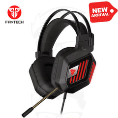 Fantech Spectre II HG24 RGB 7.1 Virtual Surround Sound Gaming Headset