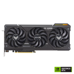 ASUS TUF Gaming GeForce RTX™ 4060 Ti 8GB GDDR6 OC Edition - Graphics Card