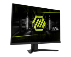 MSI MAG 274QF X24 27" WQHD Gaming Monitor – 240Hz, Rapid IPS, 0.5ms, Adaptive-Sync, Black