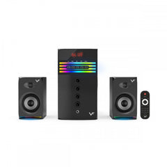 XENON 8 BTRM BLUETOOTH 2.1 SPEAKER RGB