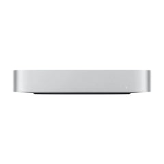 Apple Mac Mini M2 Chip, 8Core CPU & 10Core GPU, 8GB & 256GB, Silver (Demo Unit) - MMFJ3AB/A/4