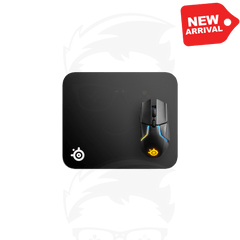 Steelseries QCK Cloth Large Gaming Mouse Pad