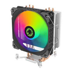 GAMEMAX RAMPAGE Ice Blade CPU COOLING