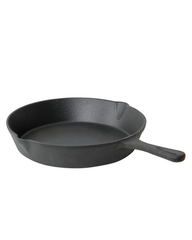 Cast Iron Pan Large