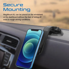 Promate Magmount-XL Magnetic Car Phone Holder
