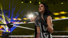 WWE 2K25, PlayStation 5 (PS5)