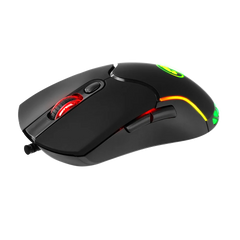 MARVO Gaming COMBO Loot 40 CM310 3in1 - Keyboard, Headset, Mouse, Mousepad