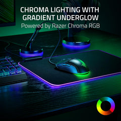 Razer Cobra Customizable Gaming Mouse - Black