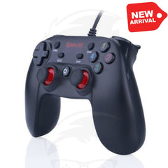 Redragon Saturn G807 Wired Gamepad for PC/PS3