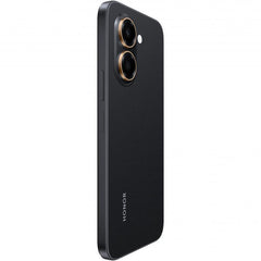 Honon X7e 4G, 6GB & 128GB, 6.6Inch, 7500Mah, Midnight Black - 5109CJJT