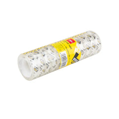 Deli 30014 Office Tape 0.5 inch , Pack of 12
