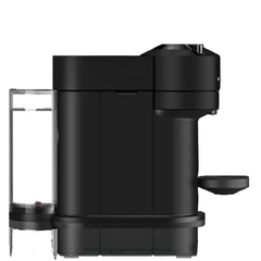 Nespresso Coffee Maker Machine - Vertuo Next Deluxe Dark Chrome - GCV1-GB-ME-NE