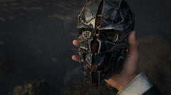 Dishonored 2 - PlayStation 4