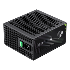 GAMEMAX GM 800B SERIES 80 PLUS BRONZE FULL MODULER POWER SUPPLY 800W