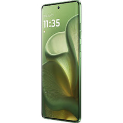 Motorola Edge 60 5G, 12GB & 512GB, 6.6Inch, Green - XT2505-1/GRN