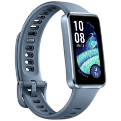 Huawei Band 10, Steel Frame, Blue - 55020EKW