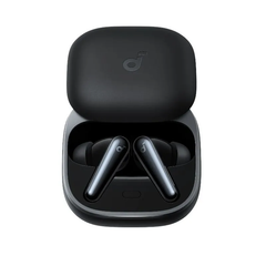 Anker Sound Core Liberty 5, Noise Cancelling, Black - A3957H11