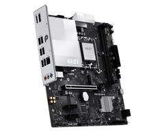 MSI PRO H810M-B Intel® Core™ Ultra Processors (Series 2) LGA 1851 Motherboard