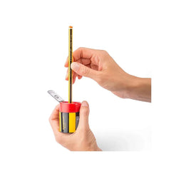 Staedtler Noris Design Tub Sharpener