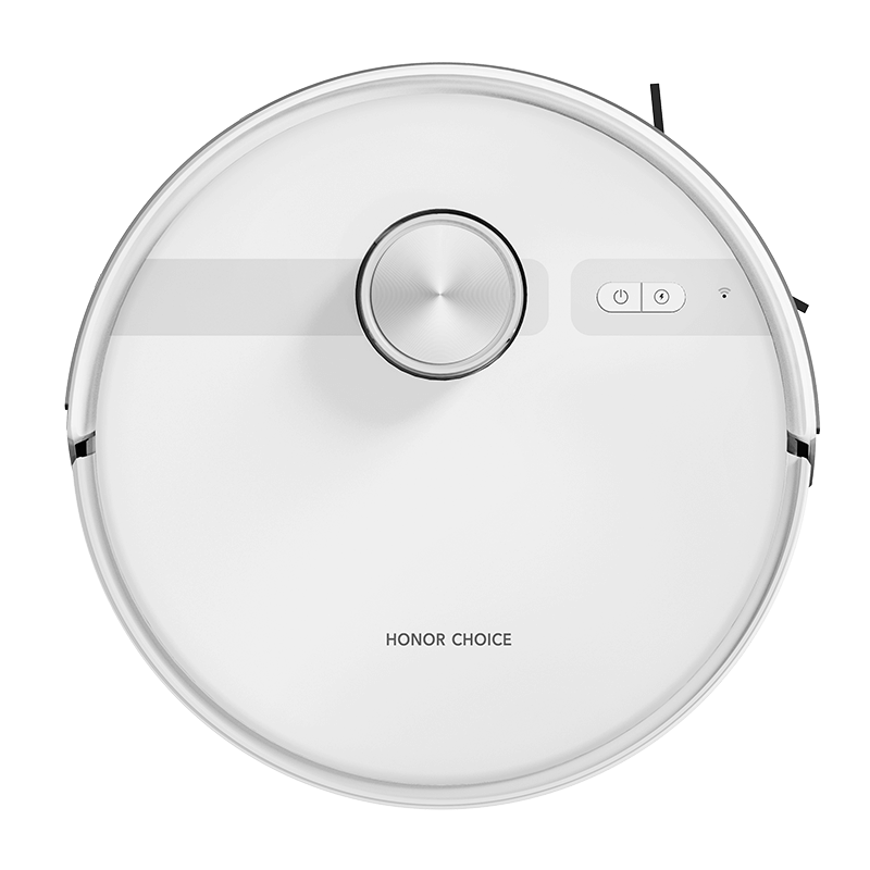 Honor Choice Robot Vacuum Cleaner R3, White - 5504AECS/ROB-06