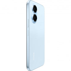 Honon X7e 4G, 6GB & 128GB, 6.6Inch, 7500Mah, Light Blue - 5109CJJU