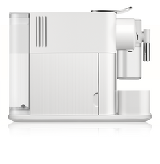 Nespresso Coffee Maker Machine - Lattissima One White - F121-ME-WH-NE