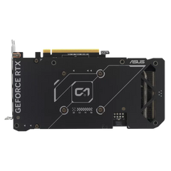 ASUS DUAL GEFORCE RTX 4060 TI OC 8GB GDDR6- Graphics Card