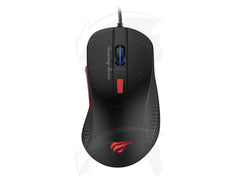 Havit KB852CM backlit keyboard + mouse combo