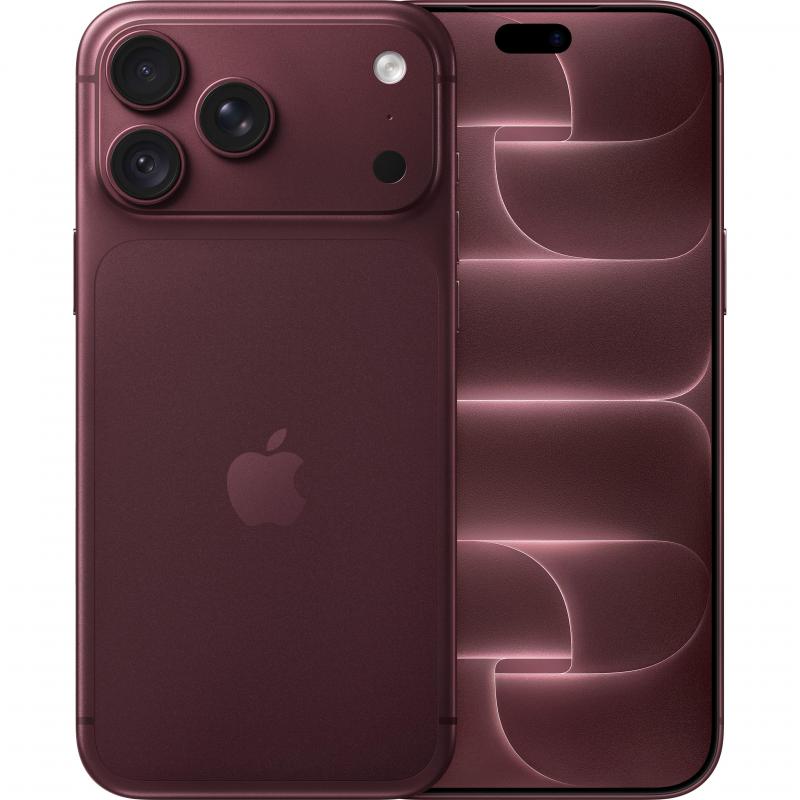 Apple iPhone 18 Pro Max - Burgundy / 2TB