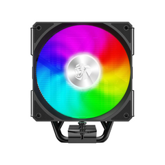 GAMEMAX SIGMA 520 DIGITAL CPU AIR COOLING BLACK