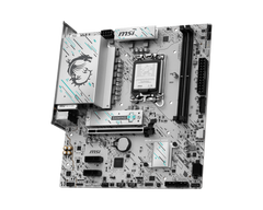 MSI H810M GAMING WIFI6E Intel® Core™ Ultra Processors (Series 2) LGA 1851 Motherboard