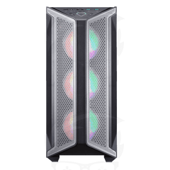 GAMEMAX Brufen C1 E-ATX GAMING CASE