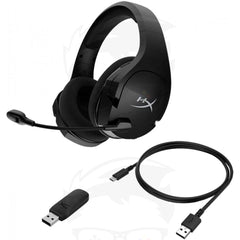 HyperX Cloud Stinger Core Wireless 7.1 HEADSET