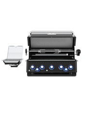 Broil King Baron™ 590 IR Shadow Built In