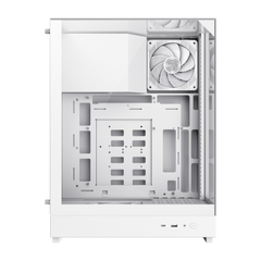 GAMEMAX T20 WH (WHITE) M-ATX GAMING CASE